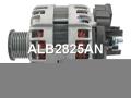 93868641, 1202452, 95519888, 231004BE0B, FG15T071, 231008633R, 231004BE0A, 231009362R, F000BL08A8, 0986084070, F000BL0814, F000BL0841, F000BL08A5, F000BL08D0, ALB2825AN, ALV2825RN, ALV2825LK, ALB7825UX, ALB2825UX, ALB2825RB, ALB2825GB, 439923, 301N20956Z, 231004EA0B, 231004BE0BRP, 116225 Генератор Renault Koleos 2017г. - фото №5
