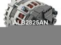 93868641, 1202452, 95519888, 231004BE0B, FG15T071, 231008633R, 231004BE0A, 231009362R, F000BL08A8, 0986084070, F000BL0814, F000BL0841, F000BL08A5, F000BL08D0, ALB2825AN, ALV2825RN, ALV2825LK, ALB7825UX, ALB2825UX, ALB2825RB, ALB2825GB, 439923, 301N20956Z, 231004EA0B, 231004BE0BRP, 116225 Генератор Renault Megane 4 2017г. - фото №2