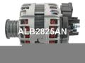 93868641, 1202452, 95519888, 231004BE0B, FG15T071, 231008633R, 231004BE0A, 231009362R, F000BL08A8, 0986084070, F000BL0814, F000BL0841, F000BL08A5, F000BL08D0, ALB2825AN, ALV2825RN, ALV2825LK, ALB7825UX, ALB2825UX, ALB2825RB, ALB2825GB, 439923, 301N20956Z, 231004EA0B, 231004BE0BRP, 116225 Генератор Renault Megane 4 2017г. - фото №5