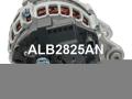 93868641, 1202452, 95519888, 231004BE0B, FG15T071, 231008633R, 231004BE0A, 231009362R, F000BL08A8, 0986084070, F000BL0814, F000BL0841, F000BL08A5, F000BL08D0, ALB2825AN, ALV2825RN, ALV2825LK, ALB7825UX, ALB2825UX, ALB2825RB, ALB2825GB, 439923, 301N20956Z, 231004EA0B, 231004BE0BRP, 116225 Генератор Renault Megane 4 2021г. - фото №7