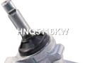 8L8Z3504C, AL8Z3504BRM, 8L8Z3504A, 8L8Z3504B, 8M6Z3504A, AL8Z3504A, AL8Z3504AB, AL8Z3504BE, AM6Z3504A, AM6Z3504AB, AM6Z3504AC, AM6Z3504BRM, HNQ5116GQ, HNQ5116KW, HSM51161AY, M5116, M51161NW, M51161RB Рулевая рейка Mercury Mariner 2009г. - фото №3