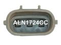 0986082780, 115415, CAL40218, CAL40218ES, CAL40218GS, CAL40218OS, CAL40218RS, DRA0118, RAA11229, 1012117380, 1012117870, 1012117871, 1012117872, DAR1005, J5112115, JA1724IR, 8EL738143001, ALN1724AN, ALN1724BS, ALN1724CC, ALN1724DD, ALN1724GB, ALN1724KL, ALN1724LK, ALN1724MA, ALN1724NW, ALN1724UX, ALN1724YJ, ALN1724ZD, 944390903650, MRA90365, ALN1724RB, ALN1724WA2706017230, 270601723084, 2706017250, 2706017285, 23352N, 301N20145Z Генератор Toyota Land Cruiser 100 2002г. - фото №8