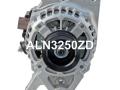 270600Y030, 1042109290, 2706047050, ALN3250ZD, 114897, CAL40298GS, CAL40311GS, DRA0693, 1042108350, 1042108351, 1042109250, DAN1024, DAN1025, 210840, CA2125IR, ALN3250BS, ALN3250DD, ALN3290AM, ALN3290DD, ALN250WA, ALN3250WA, 270600Y010, 1-4210-ND Генератор Toyota Urban cruiser 2009г. - фото №5