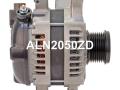 2706031212, 27060-31060, 1042118090, 270600P180, ALN2050ZD, 1042101090, 1042101091, 1042101092, 1042102050, 1042102051, 1042102052, 1042104680, 1042118091, 1042118092, 1042118093, DAN1483, 88864935, ALN2050AN, ALN2050BS, ALN2050GB, ALN2050NW, ALN2050US, ALN2050UX, ALN2050YX, ALN2059AN, ALN2059ZD, ALN6050AN, ALN6050ZD, ALN2050RB, ALN2050WA, 2706031062, 270603106284, 2706031210, 2706031211, 1-3010-01ND, 11196N, 301N20245Z Генератор Lexus GS 3 2007г. - фото №4