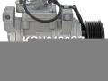 38810PNB006, KCN0180SZ, KCK0180ZY, KCK0180ZS, KCK0180YU, KCK0180GW, KCK0180BZ, HS110REW, HS110R36, HS110R2V, 240930, HDK237, ACP1404000S, 8FK351340031, 501N10108Z, 4471804670, 2473001330, 241202, KCK0180VG Компрессор кондиционера Honda Accord 7 2007г. - фото №4