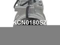 38810PNB006, KCN0180SZ, KCK0180ZY, KCK0180ZS, KCK0180YU, KCK0180GW, KCK0180BZ, HS110REW, HS110R36, HS110R2V, 240930, HDK237, ACP1404000S, 8FK351340031, 501N10108Z, 4471804670, 2473001330, 241202, KCK0180VG Компрессор кондиционера Honda Accord 7 2007г. - фото №5