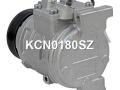 38810PNB006, KCN0180SZ, KCK0180ZY, KCK0180ZS, KCK0180YU, KCK0180GW, KCK0180BZ, HS110REW, HS110R36, HS110R2V, 240930, HDK237, ACP1404000S, 8FK351340031, 501N10108Z, 4471804670, 2473001330, 241202, KCK0180VG Компрессор кондиционера Honda Accord 7 2004г. - фото №2