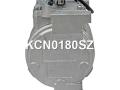 38810PNB006, KCN0180SZ, KCK0180ZY, KCK0180ZS, KCK0180YU, KCK0180GW, KCK0180BZ, HS110REW, HS110R36, HS110R2V, 240930, HDK237, ACP1404000S, 8FK351340031, 501N10108Z, 4471804670, 2473001330, 241202, KCK0180VG Компрессор кондиционера Honda Accord 7 2004г. - фото №3