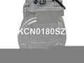 38810PNB006, KCN0180SZ, KCK0180ZY, KCK0180ZS, KCK0180YU, KCK0180GW, KCK0180BZ, HS110REW, HS110R36, HS110R2V, 240930, HDK237, ACP1404000S, 8FK351340031, 501N10108Z, 4471804670, 2473001330, 241202, KCK0180VG Компрессор кондиционера Honda CR-V 3 2007г. - фото №3