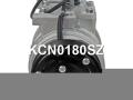 38810PNB006, KCN0180SZ, KCK0180ZY, KCK0180ZS, KCK0180YU, KCK0180GW, KCK0180BZ, HS110REW, HS110R36, HS110R2V, 240930, HDK237, ACP1404000S, 8FK351340031, 501N10108Z, 4471804670, 2473001330, 241202, KCK0180VG Компрессор кондиционера Honda CR-V 3 2007г. - фото №5