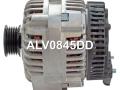 12312244833, 12312244883, 12312244884, 0986039431, 112800, RAA14458, CA845IR, ALV0845DD, 210040, ALV0845RB, ALV0845WA, 2541321, 2541321D, 2541694C, 254990A, 436380, 439038, A13VI18, 1-3286-25W, 301N21190Z Генератор Opel Omega B 1994г. - фото №7