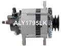 373002W001, 021218074, 021218027, A9070, UD10817A, F032CA1795, 112506, 113903, CAL41100AS, CAL41100OS, DRA4198, JA1795IR, 373002W000, 0K05418300, 0K05418300A, 0K05418300B, 0K05418300C, 0K64018300G, 0K74018300, 0K74018300G, 0K74018300H, ALY1795GB, ALY1795KR, ALY1795LK, ALY1795UX, ALY2795KR, ALY2795LK, ALY2795UX, 063532621, 063532621010, ALY1795RB, ALY1795WA9212933, 021218025, 021218026, 021218070, 021218072, 021218073, 021219012, 20130163, 8EL738229001, 23236R, 301N20285Z Генератор Kia Sportage 1 2000г. - фото №4