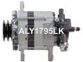 373002W001, 021218074, 021218027, A9070, UD10817A, F032CA1795, 112506, 113903, CAL41100AS, CAL41100OS, DRA4198, JA1795IR, 373002W000, 0K05418300, 0K05418300A, 0K05418300B, 0K05418300C, 0K64018300G, 0K74018300, 0K74018300G, 0K74018300H, ALY1795GB, ALY1795KR, ALY1795LK, ALY1795UX, ALY2795KR, ALY2795LK, ALY2795UX, 063532621, 063532621010, ALY1795RB, ALY1795WA9212933, 021218025, 021218026, 021218070, 021218072, 021218073, 021219012, 20130163, 8EL738229001, 23236R, 301N20285Z Генератор Kia Sportage 1 2000г. - фото №6