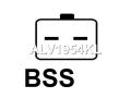 2605106A, 12317615484, 9664532780, 2612380B, 12317619254, V761548480, V75765138001, 5702J0, V76154848001, 12317576513, TG12C061, 2605290A, TG12C059, DRA0276, ALV1954BS, ALV1954DD, ALV1954KL, ALV1954LK, ALV1954RB, ALV1954UX, ALV1954WA, ALV1954YJ, ALV8954YJ, CA1954IR, CAL15360, CAL15360AS, CAL15360ES, CAL15360OS, CAL15360RS, ALV1954BA, LRA02967, LRA2967, TG12C021, TG12C039, TG12C120, V75764218002, V75765138002, V758575180, V75857518000, V75857518001, 32082570, 116311, 12317535096, 12317535098, 12317576514, 1623859780, 210519, 2605106, 2605290, 301N20312Z, 11334N, 439617, 439931, 440174, 5702G4, 5705C2, 753509680, 75350968006, 8EL012426091, 8EL738212881, 9819187680, V76154848003 Генератор Peugeot 208 2012г. - фото №3