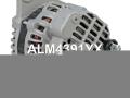 115655, DRA1183, ALM4391BS, ALM4391DD, ALM4391MA, ALM4391NW, ALM4391YX, ALM4391ZD, LRA03405, 210710, A002TC0391, A00TC0391, A2TC0391, ALM4391RB, ALM4391WA, 6001548053, 6001549064, 7711368054, 8200232061, 8200400891, 1349225W, 301N20182Z Генератор Dacia Logan 1 2007г. - фото №2