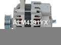115655, DRA1183, ALM4391BS, ALM4391DD, ALM4391MA, ALM4391NW, ALM4391YX, ALM4391ZD, LRA03405, 210710, A002TC0391, A00TC0391, A2TC0391, ALM4391RB, ALM4391WA, 6001548053, 6001549064, 7711368054, 8200232061, 8200400891, 1349225W, 301N20182Z Генератор Dacia Sandero 1 2008г. - фото №6