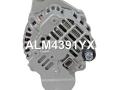 115655, DRA1183, ALM4391BS, ALM4391DD, ALM4391MA, ALM4391NW, ALM4391YX, ALM4391ZD, LRA03405, 210710, A002TC0391, A00TC0391, A2TC0391, ALM4391RB, ALM4391WA, 6001548053, 6001549064, 7711368054, 8200232061, 8200400891, 1349225W, 301N20182Z Генератор Dacia Sandero 1 2008г. - фото №7