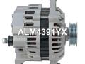 115655, DRA1183, ALM4391BS, ALM4391DD, ALM4391MA, ALM4391NW, ALM4391YX, ALM4391ZD, LRA03405, 210710, A002TC0391, A00TC0391, A2TC0391, ALM4391RB, ALM4391WA, 6001548053, 6001549064, 7711368054, 8200232061, 8200400891, 1349225W, 301N20182Z Генератор Renault Logan 1 2004г. - фото №4
