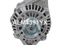 115655, DRA1183, ALM4391BS, ALM4391DD, ALM4391MA, ALM4391NW, ALM4391YX, ALM4391ZD, LRA03405, 210710, A002TC0391, A00TC0391, A2TC0391, ALM4391RB, ALM4391WA, 6001548053, 6001549064, 7711368054, 8200232061, 8200400891, 1349225W, 301N20182Z Генератор Renault Logan 1 2004г. - фото №5