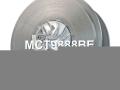 8520720002, 8520720007, MCT9888 Картридж турбины Ford Focus 3 restailing 2015г. - фото №3