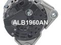 93190829, 6204271, 0124425050, 0986049990, 19350757, 115306, CAL10504AS, DRA1148, CA1960IR, 8EL738212011, ALB1960AN, ALB1960DD, ALB1960MA, ALB1960UX, ALB1960YX, LRA03401, ALB1960RB, ALB1960WA13229985, 89212686, 849161, 11475R, 11475N, 301N20042Z Генератор Opel Astra H 2005г. - фото №4