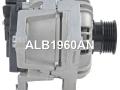 93190829, 6204271, 0124425050, 0986049990, 19350757, 115306, CAL10504AS, DRA1148, CA1960IR, 8EL738212011, ALB1960AN, ALB1960DD, ALB1960MA, ALB1960UX, ALB1960YX, LRA03401, ALB1960RB, ALB1960WA13229985, 89212686, 849161, 11475R, 11475N, 301N20042Z Генератор Opel Astra H 2005г. - фото №5