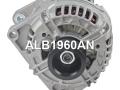 93190829, 6204271, 0124425050, 0986049990, 19350757, 115306, CAL10504AS, DRA1148, CA1960IR, 8EL738212011, ALB1960AN, ALB1960DD, ALB1960MA, ALB1960UX, ALB1960YX, LRA03401, ALB1960RB, ALB1960WA13229985, 89212686, 849161, 11475R, 11475N, 301N20042Z Генератор Opel Astra H 2005г. - фото №6