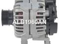 93190829, 6204271, 0124425050, 0986049990, 19350757, 115306, CAL10504AS, DRA1148, CA1960IR, 8EL738212011, ALB1960AN, ALB1960DD, ALB1960MA, ALB1960UX, ALB1960YX, LRA03401, ALB1960RB, ALB1960WA13229985, 89212686, 849161, 11475R, 11475N, 301N20042Z Генератор Opel Astra H 2005г. - фото №7