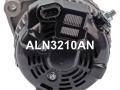 YLE500440, YLE500340, LR010513, 1042104010, 1042104011, 7H4210300AC, ALN3210AN, 113990, DRA0519, 0210800160, 104210-4012, DAN989, ALN3210BA, ALN3210GB, ALN3210LK, ALN3210ZD, LR026344, LR027517, ALN3210RB, ALN3210WA, 1-3567-25W, 20358N, 301N20589Z Генератор Land Rover Range Rover 3 2006г. - фото №4