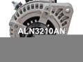 YLE500440, YLE500340, LR010513, 1042104010, 1042104011, 7H4210300AC, ALN3210AN, 113990, DRA0519, 0210800160, 104210-4012, DAN989, ALN3210BA, ALN3210GB, ALN3210LK, ALN3210ZD, LR026344, LR027517, ALN3210RB, ALN3210WA, 1-3567-25W, 20358N, 301N20589Z Генератор Land Rover Range Rover 3 2006г. - фото №6