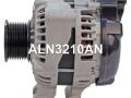 YLE500440, YLE500340, LR010513, 1042104010, 1042104011, 7H4210300AC, ALN3210AN, 113990, DRA0519, 0210800160, 104210-4012, DAN989, ALN3210BA, ALN3210GB, ALN3210LK, ALN3210ZD, LR026344, LR027517, ALN3210RB, ALN3210WA, 1-3567-25W, 20358N, 301N20589Z Генератор Land Rover Range Rover 3 2006г. - фото №7