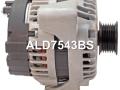 ALD7543BS, J5110403, J5110405, ALD5543BS, ALD9543BS, ALV5543KR, ALD5543RB, ALD5543WA, ALV5543RB, 1611543602, 1611543902, 1611544002, 1621543602, 1621543702, 1621544202, A1611543902, A1611544002, A1621543702, 2655043, A0002655043, 301N20169Z Генератор SsangYong Actyon 1 2006г. - фото №5