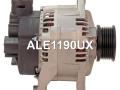 113667, 23067N, ALE1190UX, 0986040691, 111415, CAL30150, CAL30150ES, CAL30150OS, CAL30150RS, DRA3399, 633217290, 46231722, 46412679, 46428729, 71721202, 32040691, ALE1190DD, ALE1190KL, 63320510, 63321312, 63321613, 944390406910, 210153, ALE1190RBALT4207, 437735 Генератор Fiat Brava 1999г. - фото №5