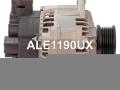 113667, 23067N, ALE1190UX, 0986040691, 111415, CAL30150, CAL30150ES, CAL30150OS, CAL30150RS, DRA3399, 633217290, 46231722, 46412679, 46428729, 71721202, 32040691, ALE1190DD, ALE1190KL, 63320510, 63321312, 63321613, 944390406910, 210153, ALE1190RBALT4207, 437735 Генератор Fiat Bravo 1 1999г. - фото №5
