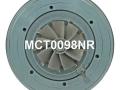 0098, MCT0098, 4438240022, 1000010333, MCT0098NR, MCT0098TC, 4541500003, 4541500004, 7019000001 Картридж турбины Lancia Kappa 1998г. - фото №3