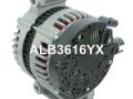 6G9N10300DD, 1469400, 0121615007, 1790384, 210429, ALB3616YX, 0121615107, 0986047950, 115847, DRA0056, 1379700, 1388003, 2099437, 6G9J10300DA, 6G9N10300DA, 6G9N10300DB, 6G9N10300DC, 7G9T10300BC, 7G9T10300BD, 7G9T10300BE, ALB3616AN, ALB3616DD, ALB3616KL, ALB3616MA, ALB3616UX, ALB8616UX, ALV3616BA, ALV3616BS, ALV3616MQ, ALB3616RB, ALB3616WA, ALV3616RB, TG15C104, 1-441-25W, 20010N, 301N20334Z Генератор Ford Mondeo 4 2007г. - фото №2