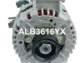 6G9N10300DD, 1469400, 0121615007, 1790384, 210429, ALB3616YX, 0121615107, 0986047950, 115847, DRA0056, 1379700, 1388003, 2099437, 6G9J10300DA, 6G9N10300DA, 6G9N10300DB, 6G9N10300DC, 7G9T10300BC, 7G9T10300BD, 7G9T10300BE, ALB3616AN, ALB3616DD, ALB3616KL, ALB3616MA, ALB3616UX, ALB8616UX, ALV3616BA, ALV3616BS, ALV3616MQ, ALB3616RB, ALB3616WA, ALV3616RB, TG15C104, 1-441-25W, 20010N, 301N20334Z Генератор Ford Mondeo 4 2007г. - фото №4