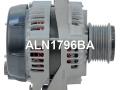 270600L060, DRA4279, 0124315033, A0738S, 028326, 028427, 0124315034, 0124315046, 0986082040, F032CA1796, 114024, CAL40178, CAL40178AS, CAL40178ES, CAL40178GS, CAL40178OS, CAL40178RS, CAL40179AS, DA5389, 0210801690, 1002115600, 1012114720, 1022112310, 1022112810, 1022115600, 1042108020, 1042108021, 1042108220, 1042108221, 1042108240, 1042108243, 1042108360, 1042109010, 1042109011, DAN1347, DAN1349, J5112131, JA1796IR, 8EL011711331, 8EL738211511, ALB1796AN, ALB1796GB, ALB1796LK, ALB1796LP, ALB1796MQ, ALB1796UX, ALN1796AN, ALN1796BA, ALN1796CC, ALN1796DD, ALN1796GB, ALN1796KL, ALN1796LK, ALN1796LP, ALN1796UX, ALN1796ZD, ALN7796ZD, ALN8796BS, ALN8796GB, ALN8796KL, ALN8796LK, ALN8796LP, ALN8796NW, ALN8796ZD, ALN9796GB, ALN9796NW063731796010, 943317961010, 944390904480, 944390905130, MARC1796, MQA1796, MRA90513, 210577, ALN1796RB, ALN1796WA, ALN8796WA, 89213443, 270600L010, 270600L020, 270600L021, 270600L022, 270600L02284, 270600L030, 270600L040, 270600L050, 270600L080, 270600L Генератор Toyota Land Cruiser Prado 150 2013г. - фото №4