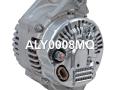 373003E100, 021319271, 116450, 373003E105, 373003E150, 373003E161, ALN0008LK, ALY0008BS, ALY0008GB, ALY0008KR, ALY0008MQ, ALY0008UH, ALY0008UX, ALY0008RB, ALY0008WA, 021319291, 021319293, 11190N, 301N20294Z Генератор Hyundai Santa FE 2 (CM) 2010г. - фото №2