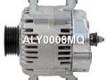 373003E100, 021319271, 116450, 373003E105, 373003E150, 373003E161, ALN0008LK, ALY0008BS, ALY0008GB, ALY0008KR, ALY0008MQ, ALY0008UH, ALY0008UX, ALY0008RB, ALY0008WA, 021319291, 021319293, 11190N, 301N20294Z Генератор Hyundai Santa FE 2 (CM) 2010г. - фото №6