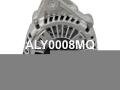 373003E100, 021319271, 116450, 373003E105, 373003E150, 373003E161, ALN0008LK, ALY0008BS, ALY0008GB, ALY0008KR, ALY0008MQ, ALY0008UH, ALY0008UX, ALY0008RB, ALY0008WA, 021319291, 021319293, 11190N, 301N20294Z Генератор Kia Carnival 2 2006г. - фото №5