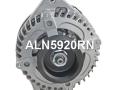 31100RGWA01, 1042105920, CSF92, ALN5920AN, ALN5920LP, ALN5920NW, ALN5920RN, ALN5920UX, ALN5920ZD, ALN9920NW, ALN5920RB, ALN5920WA, 11391N, 11391R, 301N20146Z Генератор Acura RL KB2 2009г. - фото №5
