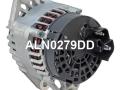 1012100870, 51727338, 114494, 1012100871, DAN1365, 51859058, CA2048IR, ALN0279, ALN0279DD, ALN0279RB Генератор Fiat Bravo 2 2007г. - фото №2
