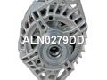 1012100870, 51727338, 114494, 1012100871, DAN1365, 51859058, CA2048IR, ALN0279, ALN0279DD, ALN0279RB Генератор Fiat Bravo 2 2007г. - фото №5