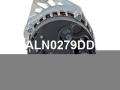 1012100870, 51727338, 114494, 1012100871, DAN1365, 51859058, CA2048IR, ALN0279, ALN0279DD, ALN0279RB Генератор Fiat idea 2003г. - фото №4
