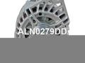 1012100870, 51727338, 114494, 1012100871, DAN1365, 51859058, CA2048IR, ALN0279, ALN0279DD, ALN0279RB Генератор Lancia Musa 2004г. - фото №5