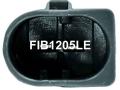 04L130277, 04L130277AC, 0445110469, 0445110468, 0986435258, FIB1205WY, FIB1205RB, UZB0468RB, FIB1205LE Форсунка Audi Q5 2 2017г. - фото №3
