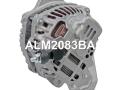 A2TB3091, 23700AA380, 23700AA450, 23700AA540, A2TB6991, 0986045741, 23700AA420, 23700AA541, A002TB3091, A002TB5391, A002TB6991, A002TG0391, A2TB5392, A2TG0391, 114214, A5074, UD01775A, CAL35182AS, DRA4278, CA2083IR, ALM2083, ALM2083BA, ALM2083BS, ALM2083LK, ALM2083NW, ALM2083US, ALM2083UX, ALM2083ZD, ALM4083NW, ALM7083NW, LRA02102, LRA2102, A2TB5391, ALM2083RB, ALM2083WA, 32010646, 11058N, 301N20955Z Генератор Subaru Forester SG 2002г. - фото №2
