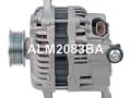 A2TB3091, 23700AA380, 23700AA450, 23700AA540, A2TB6991, 0986045741, 23700AA420, 23700AA541, A002TB3091, A002TB5391, A002TB6991, A002TG0391, A2TB5392, A2TG0391, 114214, A5074, UD01775A, CAL35182AS, DRA4278, CA2083IR, ALM2083, ALM2083BA, ALM2083BS, ALM2083LK, ALM2083NW, ALM2083US, ALM2083UX, ALM2083ZD, ALM4083NW, ALM7083NW, LRA02102, LRA2102, A2TB5391, ALM2083RB, ALM2083WA, 32010646, 11058N, 301N20955Z Генератор Subaru Forester SG 2002г. - фото №6