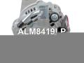 MD366051, 0986049930, F042303112, 112205, DRA3869, RAA14970, JA1419IR, 8EL737675001, ALM1419DD, ALM1419LK, ALM1419LP, ALM1419MA, ALM1419UX, ALM1419YX, ALM8419LP, ALM8419UX, ALM9419UX, A002T82899, A002TN1199, A003TN0199, A003TN0399, A003TN1199, A3TN0699, A3TN0699A, A3TN1199, MD230359, MD320354, MD366050, MN137866, ALM1419RB, ALM1419WA, ALTV026, 210114, 1330125W12667N, 301N20094Z Генератор Mitsubishi Pajero 2 1993г. - фото №7